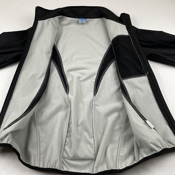 Arsuxeo Cycling Jacket Men’s S Winter Thermal  Windproof Breathable Waterproof - Picture 7 of 9